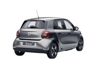 gebraucht Smart ForFour Electric Drive smart EQ +Style+Urban+Ambiente+SHZ+PTS