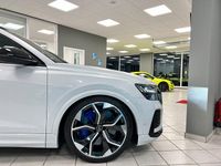 Gebraucht Audi RS Q8 Ambiente 600 PS (441 kW) 2023 Grau SUV