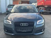 Gebraucht Audi A3 Sportback Ambition 140 PS (102 kW) 2011 Kleinwagen