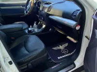 Gebraucht Kia Sorento 197 PS (144 kW) 2012 Weiß SUV