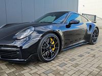 Gebraucht Porsche 992 650 PS (478 kW) 2024 Schwarz Coupé
