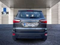 gebraucht Ford Ecosport Cool und Connect*Winter-Paket*