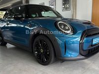 Gebraucht Mini Cooper SE 135 kW (184 PS) 2021 Blau Kleinwagen