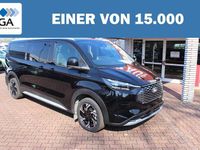 Neu Ford Tourneo Custom Active 160 kW (218 PS) 2026 Schwarz metallic Van