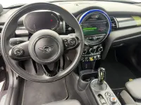 Gebraucht Mini Cooper SE 135 kW (184 PS) 2020 Schwarz Kleinwagen