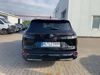 Gebraucht Renault Espace Iconic 200 PS (147 kW) 2025 Sternenschwarz SUV