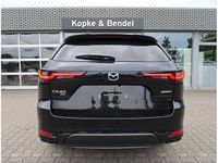 gebraucht Mazda 6 0 HOMURA 254PS *AWD*360°*PANO*