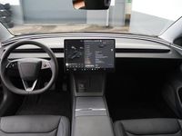 Gebraucht Tesla Model 3 Standard Range 208 kW (283 PS) 2023 Grau Limousine