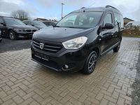 Gebraucht Dacia Dokker Lauréate 116 PS (85 kW) 2016 Van / Kleinbus