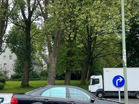 Gebraucht Mercedes E500 306 PS (225 kW) 2003 Schwarz Limousine