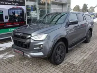 Używany Isuzu D-Max 163 KM (119 kW) 2023 Szary Pickup
