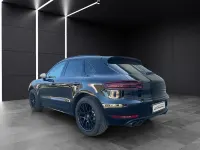 Gebraucht Porsche Macan GTS 360 PS (264 kW) 2017 Schwarz SUV