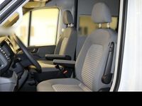 Gebraucht VW California 177 PS (130 kW) 2024 Weiß Van