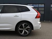 Gebraucht Volvo XC60 Ultimate 197 PS (144 kW) 2023 Weiß SUV