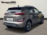 gebraucht Hyundai Kona Elektro Trend LED - Navi - Rückfahrkamera - Tempomat