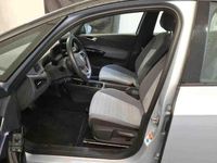Gebraucht VW ID.3 Pro Performance 150 kW (204 PS) 2023 Silber Kleinwagen