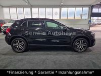 Gebraucht Mercedes GLA220 177 PS (130 kW) 2017 Schwarz SUV