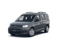 Gebraucht VW Caddy Life 116 PS (85 kW) 2024 Grau Van / Kleinbus