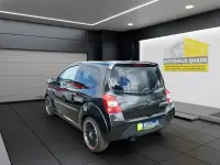 Gebraucht Renault Twingo 133 PS (97 kW) 2011 Schwarz Kleinwagen