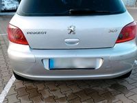 gebraucht Peugeot 307 LPG, TÜV 08/24