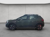 Neu Dacia Sandero Expression 91 PS (66 kW) 2025 Grau Kleinwagen