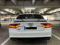 Gebraucht Audi S7 420 PS (308 kW) 2012 Kleinwagen