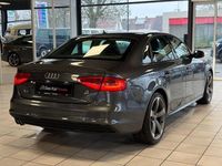 Gebraucht Audi A4 Sport 195 PS (143 kW) 2014 Grau Limousine