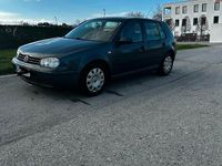 Gebraucht VW Golf IV 75 PS (55 kW) 2001 Limousine