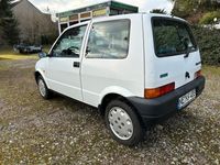 gebraucht Fiat Cinquecento 