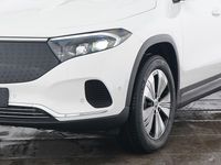 Gebraucht Mercedes EQA300 Progressive 167 kW (228 PS) 2025 Unilack polarweiß SUV