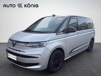 Gebraucht VW Multivan Edition 150 PS (110 kW) 2024 Van