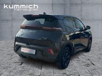 Neu BYD Dolphin Surf Boost 64 kW (88 PS) 2025 Schwarz Kleinwagen