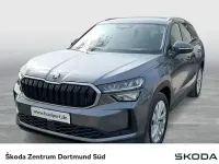 Gebraucht Skoda Kodiaq Selection 193 PS (141 kW) 2026 Grau SUV