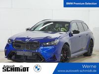 Gebraucht BMW M5 Performance 727 PS (534 kW) 2025 Blau Kombi