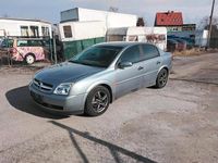 Gebraucht Opel Vectra 155 PS (114 kW) 2003 Grau Limousine