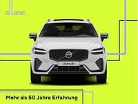 Ny Volvo XC60 Plus 250 HK (183 kW) 2026 Hvid SUV