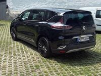 Gebraucht Renault Espace Initiale Paris 200 PS (147 kW) 2016 Van / Kleinbus