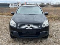 Gebraucht Nissan Qashqai +2 101 PS (74 kW) 2010 Schwarz SUV