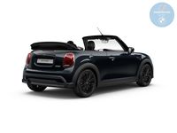 Gebraucht Mini Cooper Cabriolet Classic 136 PS (100 kW) 2021 Schwarz Cabrio
