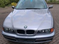 gebraucht BMW 520 i E 39