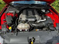 gebraucht Ford Mustang NUR NOCH EINE WOCHE! Cabrio 5.0 V8 Aut.