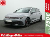Gebraucht VW Golf VIII Pro 300 PS (220 kW) 2024 Grau Limousine