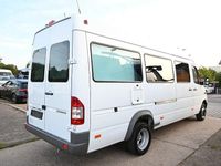 Gebraucht Mercedes Sprinter 156 PS (114 kW) 2006 Weiß Van