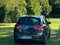 Gebraucht Seat Altea 125 PS (91 kW) 2011 Kombi