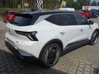Gebraucht Renault Scenic E-Tech Iconic 160 kW (218 PS) 2024 Weiß SUV
