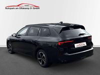 Gebraucht Opel Astra 131 PS (96 kW) 2024 Karbon schwarz Kombi