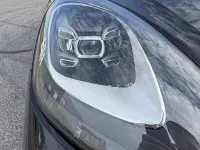 Gebraucht Porsche Cayenne E-Hybrid Platinum Edition 462 PS (339 kW) 2022 SUV