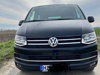 gebraucht VW Multivan T6Highline