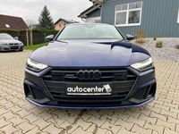 gebraucht Audi A7 Sportback 45 TDI quattro°S-Line°Matrix°21Zoll