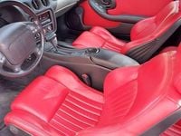 Gebraucht Pontiac Firebird 148 PS (108 kW) 1995 Schwarz Cabrio